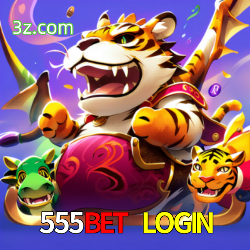 Experiência Imersiva no Cassino Online 555BET LOGIN
