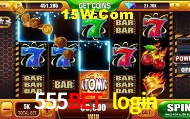 Sistemas de Segurança 555bet login