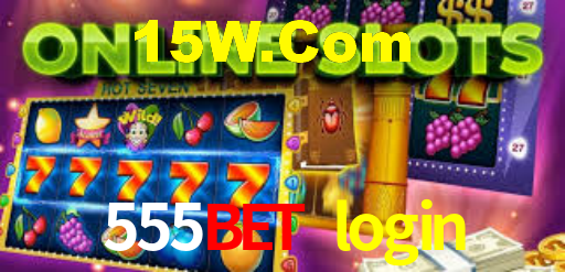 555bet login: Seu Cassino Premiado com Pagamentos Rápidos
