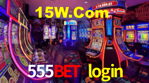 555bet