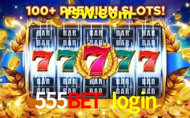 Jogos de Slot 555bet login