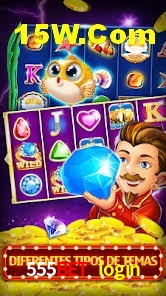 Mesa de Blackjack 555bet login