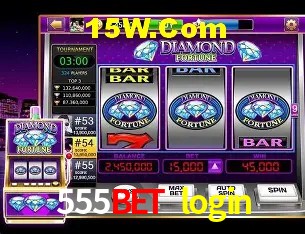 Segurança 2FA 555bet login