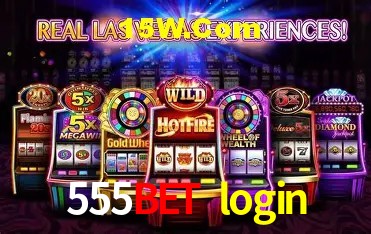 Gates of Olympus 555bet login