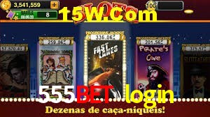 Casino Ao Vivo 555bet login