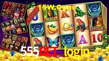 Sistemas de Segurança 555bet login