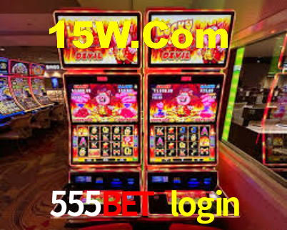 PIX Instantâneo 555bet login