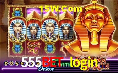 Tecnologia da Plataforma 555bet login