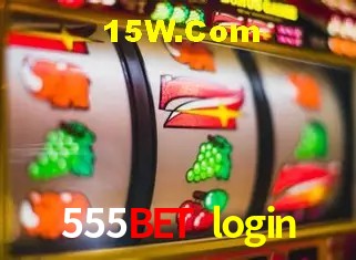 Login Seguro 555bet login