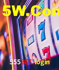 APP oficial da 555bet login para mobile