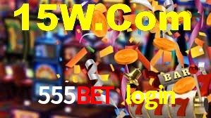 Programa VIP 555bet login