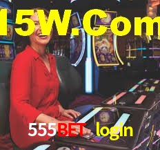 Torneios 555bet login