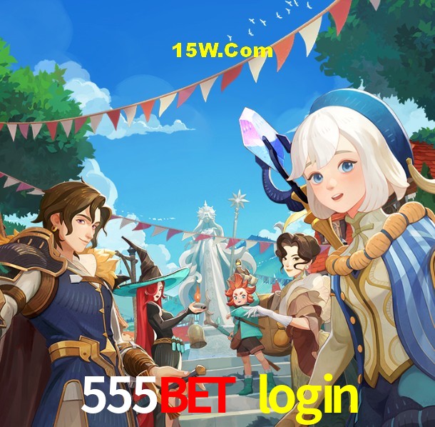 Benefícios da Conta 555bet login