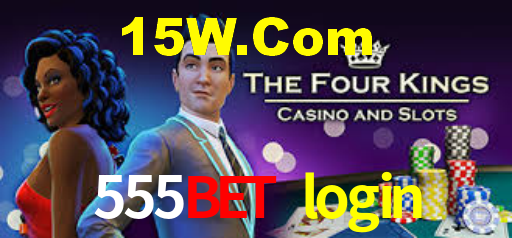 555bet