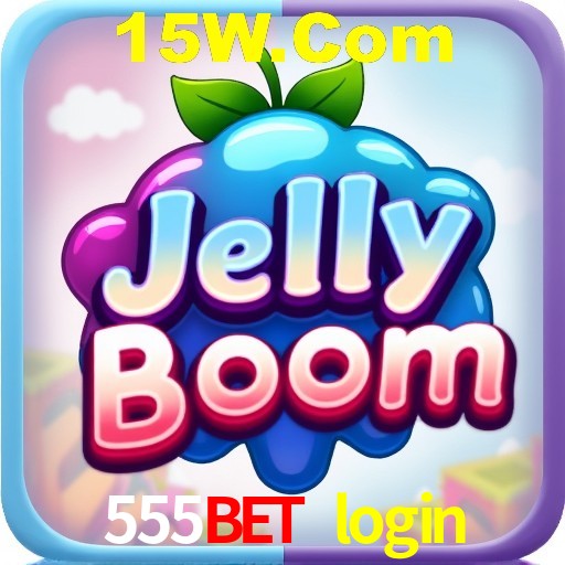 cassino 555bet login