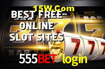 Benefícios da Conta 555bet login