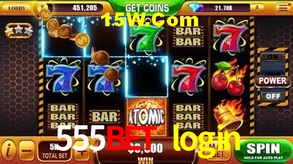 Ofertas Exclusivas 555bet login