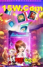 Ofertas Exclusivas 555bet login