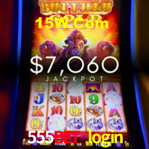 555bet