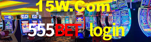 555bet login