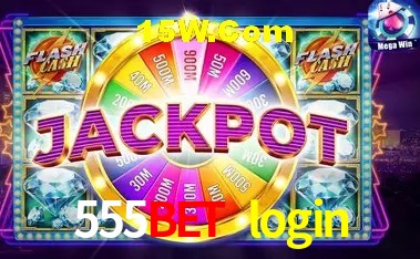 Cadastro Rápido 555bet login