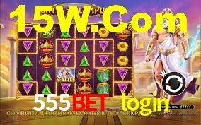 555bet login